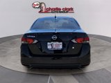 New 2025 Nissan Versa S w/ S Plus Package image 5
