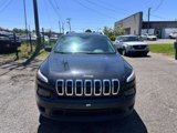 Used 2015 Jeep Cherokee Latitude w/ Comfort/Convenience Group image 2
