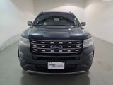 Used 2016 Ford Explorer Limited w/ Equipment Group 301A image 2