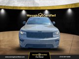 Used 2020 Jeep Grand Cherokee Altitude image 2