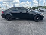 Used 2015 Lexus IS 250 image 3