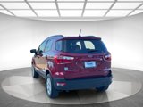 Used 2021 Ford EcoSport SE image 3