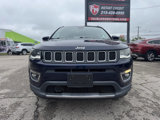Used 2018 Jeep Compass Limited w/ Navigation Group image 5
