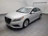 Used 2016 Hyundai Sonata SE image 2