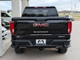 Used 2021 GMC Sierra 1500 AT4 image 6