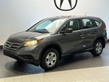 Used 2013 Honda CR-V LX image 3