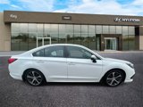 Used 2018 Subaru Legacy 2.5i Limited image 4