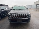 Used 2016 Jeep Cherokee Latitude image 4
