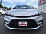 New 2025 Toyota Corolla SE image 2