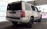 Used 2007 Jeep Commander Sport image 4