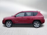 Used 2014 Jeep Compass Limited w/ Sun/Sound Group image 4