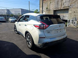 Used 2018 Nissan Murano SL image 2