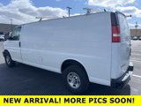 Used 2018 Chevrolet Express 3500 Extended w/ Driver Convenience Package image 3