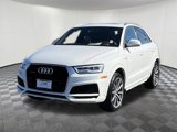 Used 2018 Audi Q3 2.0T Premium Plus w/ Premium Plus Package image 3
