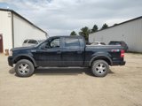 Used 2005 Ford F150 XLT image 3