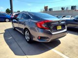 Used 2016 Honda Civic LX image 4