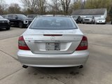 Used 2007 Mercedes-Benz E 350 4MATIC Sedan image 6