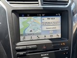 Used 2018 Ford Explorer Limited w/ Ford Safe & Smart Package image 5