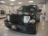 Used 2012 Jeep Liberty Sport image 2