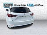 Used 2017 MAZDA MAZDA3 Touring image 4