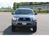 Used 2013 Toyota Tacoma 4x4 Double Cab image 2