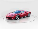 Certified 2022 Ferrari 296 GTB image 4