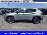 Used 2022 Jeep Compass Latitude image 6