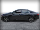 Used 2024 Nissan Sentra SV image 4