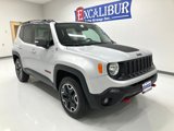 Used 2015 Jeep Renegade Trailhawk w/ Premium Leather Group image 3