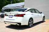 Used 2021 Nissan Altima 2.5 SL image 6