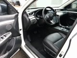 Used 2021 INFINITI QX50 Luxe image 3