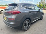 Used 2020 Hyundai Tucson Sport image 5