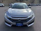 Used 2016 Honda Civic LX image 2