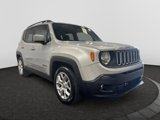 Used 2015 Jeep Renegade Latitude w/ Popular Equipment Group image 4