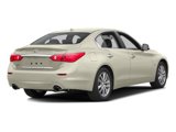 Used 2016 INFINITI Q50 3.0t Premium w/ Cargo Package image 2