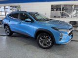 Used 2025 Chevrolet Trax LT w/ Driver Confidence Package image 2