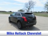 Used 2019 Cadillac XT5 Luxury w/ LPO, Black Ice Package image 5