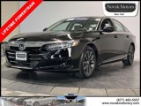 Used 2022 Honda Accord EX-L image 4