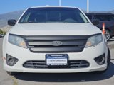 Used 2012 Ford Fusion S image 3
