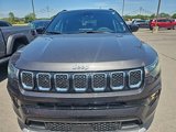 Certified 2023 Jeep Compass Limited image 2