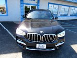 Used 2018 BMW X3 xDrive30i image 2