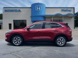 Used 2020 Ford Escape Titanium image 2