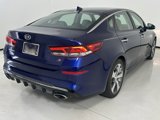 Used 2020 Kia Optima S image 4