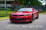 Used 2015 Chevrolet Camaro LT image 3