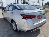New 2025 Nissan Versa S image 5