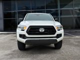 Used 2022 Toyota Tacoma SR w/ SX Package image 2
