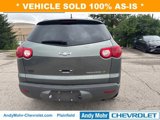 Used 2011 Chevrolet Traverse LT w/ Personal Connectivity Package image 4