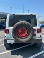 Used 2021 Jeep Wrangler Unlimited Sahara image 6