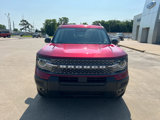 New 2025 Ford Bronco Sport Big Bend image 2