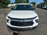 Certified 2024 Chevrolet TrailBlazer LS image 2